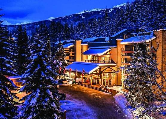 Tantalus Resort Lodge 1