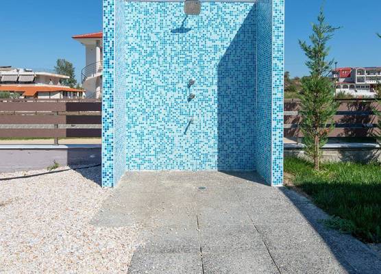 Astra Sarti Luxury Suites 1