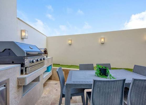 Cozy Gozo Home Private Hot Tub BBQ 1