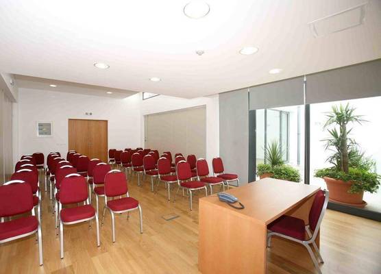 Hotel Matriz 1