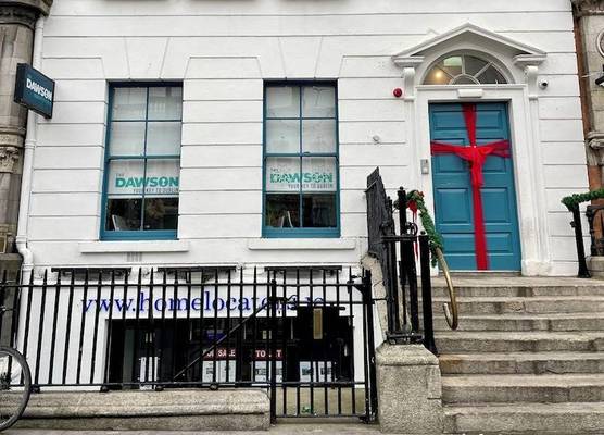 The Dawson Hostel - DUBLIN 1