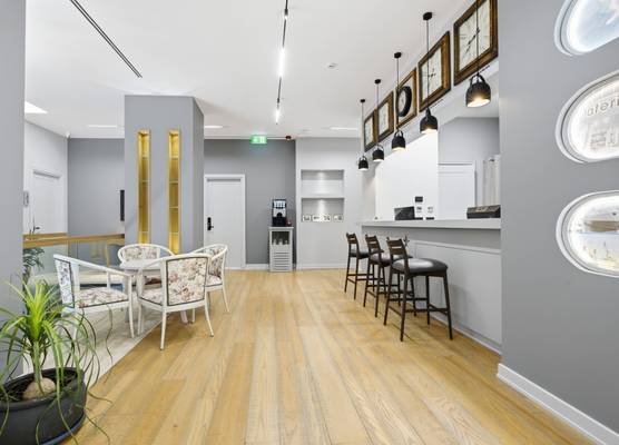 Cela Boutique Hotel 1