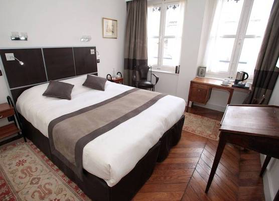 Hotel des Celestins 1