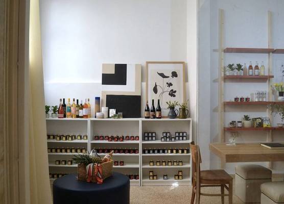 Anasa Hotel Athens 1