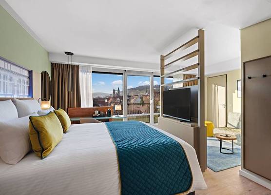 Leonardo Hotel Esslingen 1