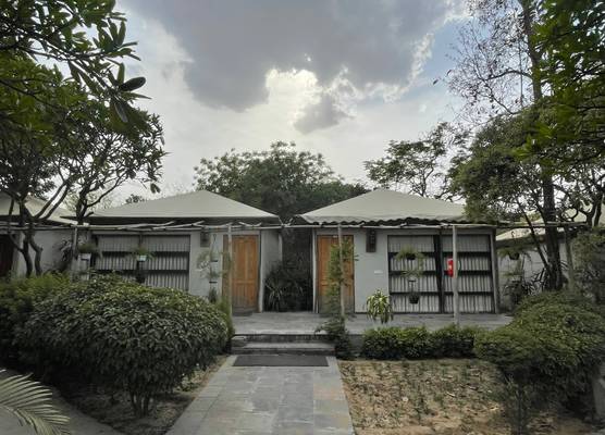 Botanix Nature Resort 1