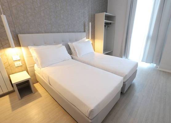 Cadorna Luxury Hotel 1
