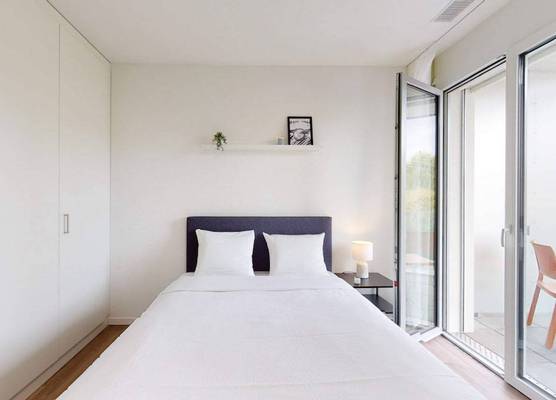 Lodges Hotel Morges 1