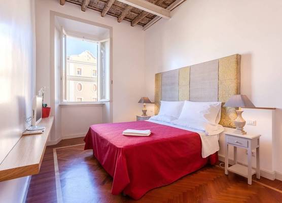 The Bluehostel 1