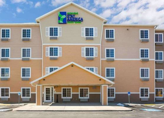 Extended Stay America Select Suites - Provo - American Fork 1