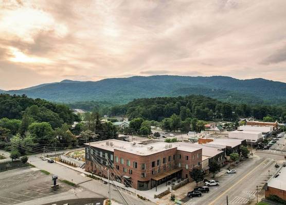 Bridge Creek Inn 1