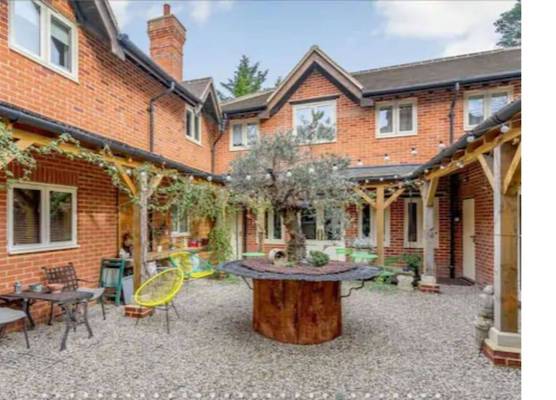 The Kingsley at Eversley 1