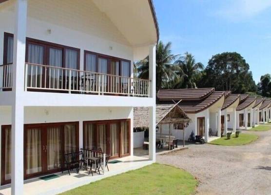 Naga Peak Resort 1