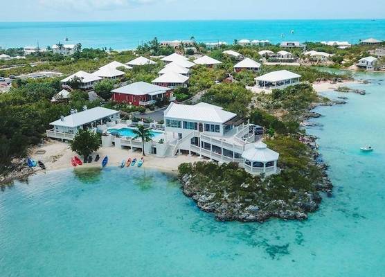 Neptune Villas 1