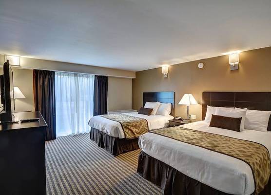 The Putney Inn 1
