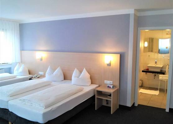 Hotel Brehm 1