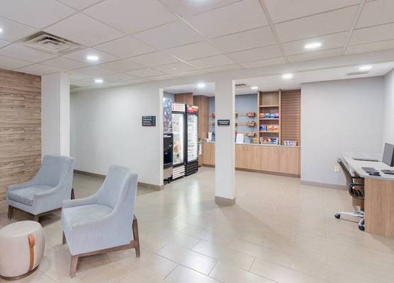 Candlewood Suites OKLAHOMA CITY SOUTH - MOORE by IHG 1