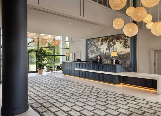 The Gateway Hotel 1