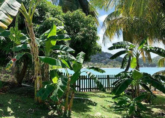 Hideaway Apartments Grenada 1