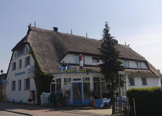 Landhotel Ostseetraum & Apartments 1