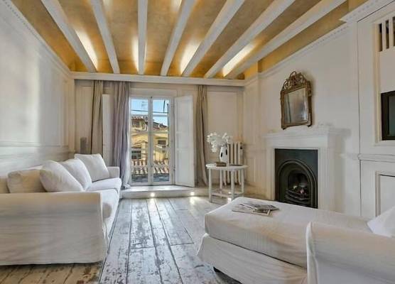 White Home by Mmega 1