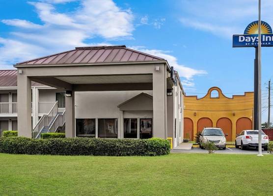 Days Inn by Wyndham Bainbridge 1