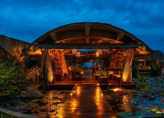 Uga Chena Huts - Yala - All Inclusive 1