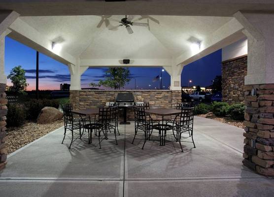 Candlewood Suites LOVELAND by IHG 1