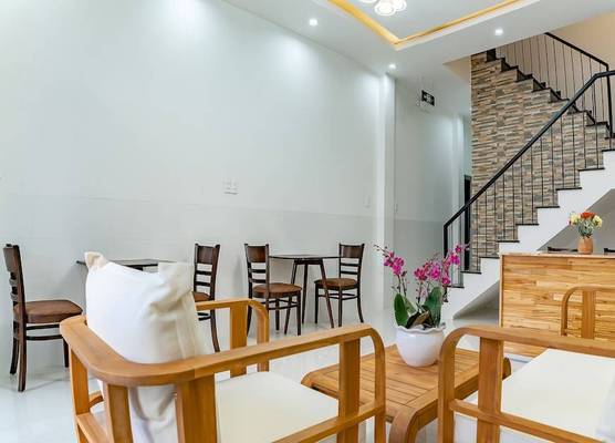 Little Boss Homestay 1