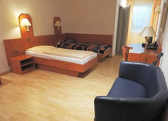 Hotel Dorfschänke 1