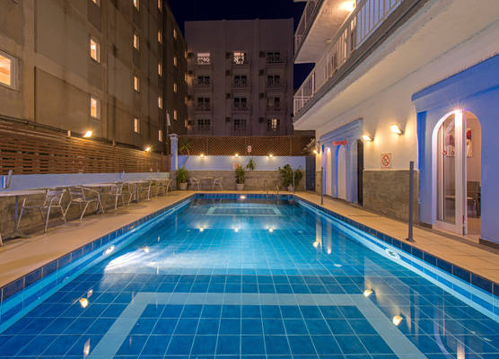 Venus Hotel 1