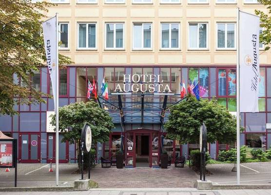 Best Western Hotel Augusta 1