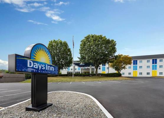 Days Inn by Wyndham Penn State 1