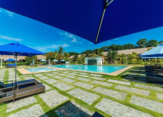 Bohol Beach Club 1