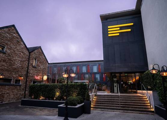 The Address Citywest 1