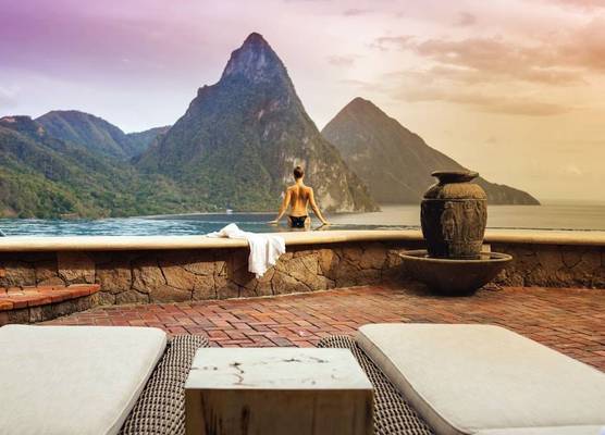 Caille Blanc Villa & Hotel - Adults Only 1
