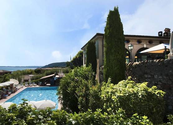 Residence La Filanda 1