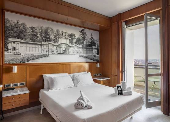 B&B Hotel Modena 1