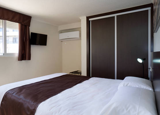 Hotel El Pozo 1