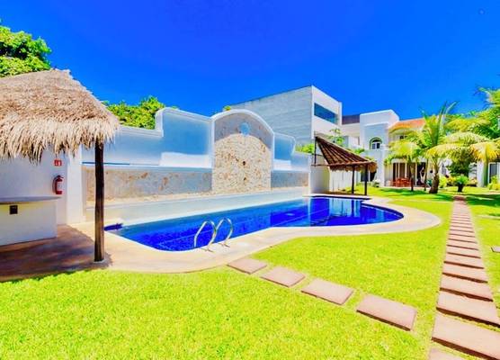 Dolce Vita Caribe Villas 1