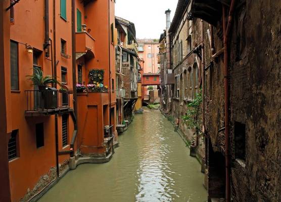 Il Canale Hotel 1