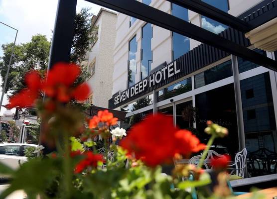 Seven Deep Hotel 1