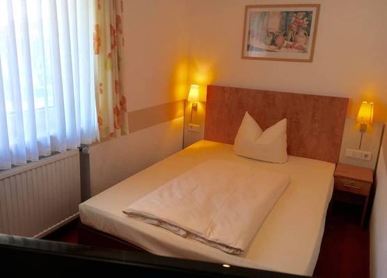Hotel Ebnet 1