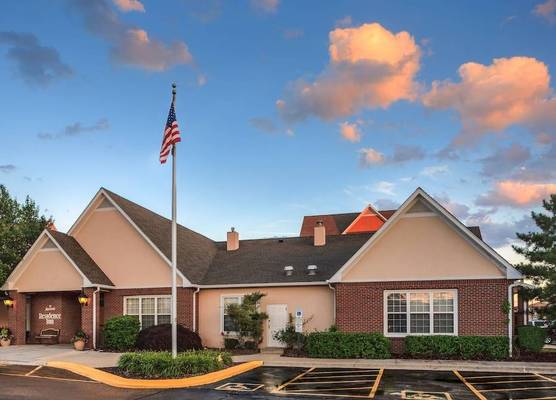 Residence Inn by Marriott Chicago O'Hare 1