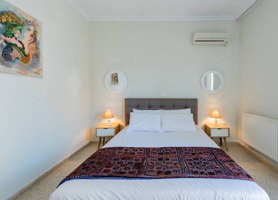 Fully Equipped House Nearby the Beach 1