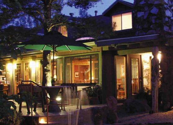 Lodge At Sedona 1