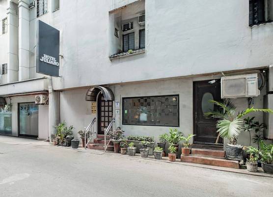 Hotel Juliano 1