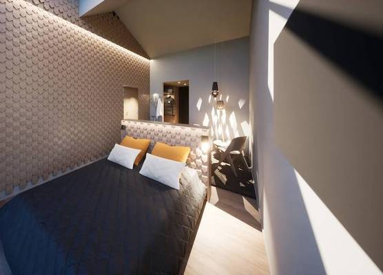 Hotel Ylläsrinne Deluxe 1