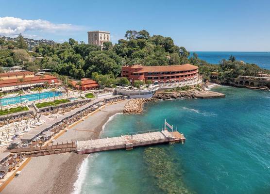 Monte-Carlo Beach 1