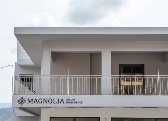 MAGNOLIA Luxury Chania Central Apartments 1